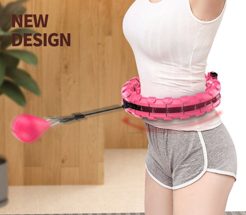 Lazy Thin Waist Weight Loss Circle