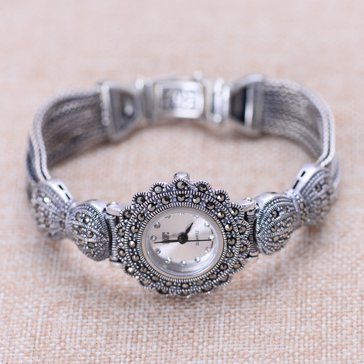 Vintage Fine Quartz Watch