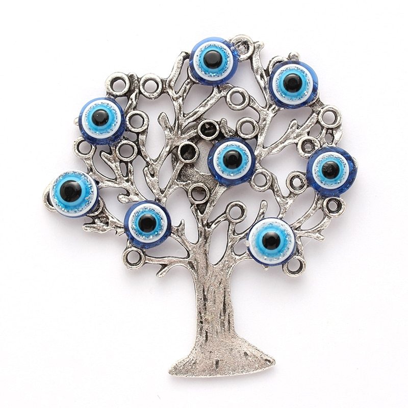 Tree of Life Fridge Magnet