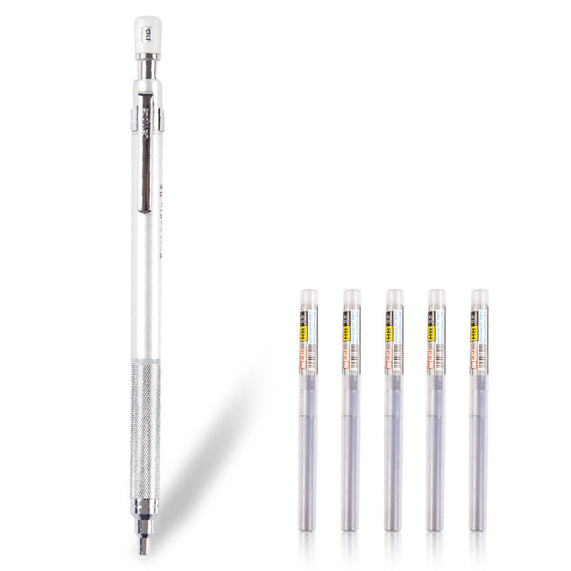 Primary and Middle School Students Write 2 Pens with Low Center of Gravity