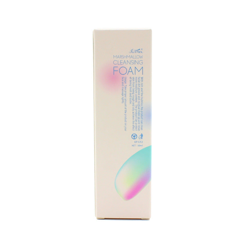 Strawberry Flavor Cleansing Eyelash Cleaning Tool