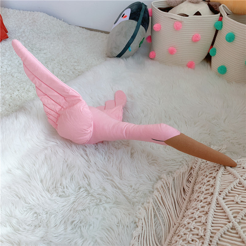 Velvet Plush Toy