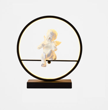 Chinese Style Wall Lamp