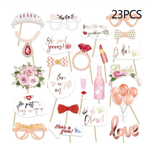 Crown Headband Children's Birthday Number Crown Jewelry