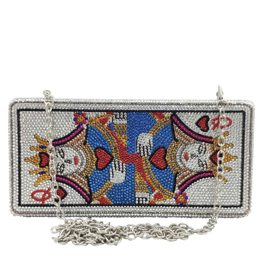 Fashion Banquet Clutch