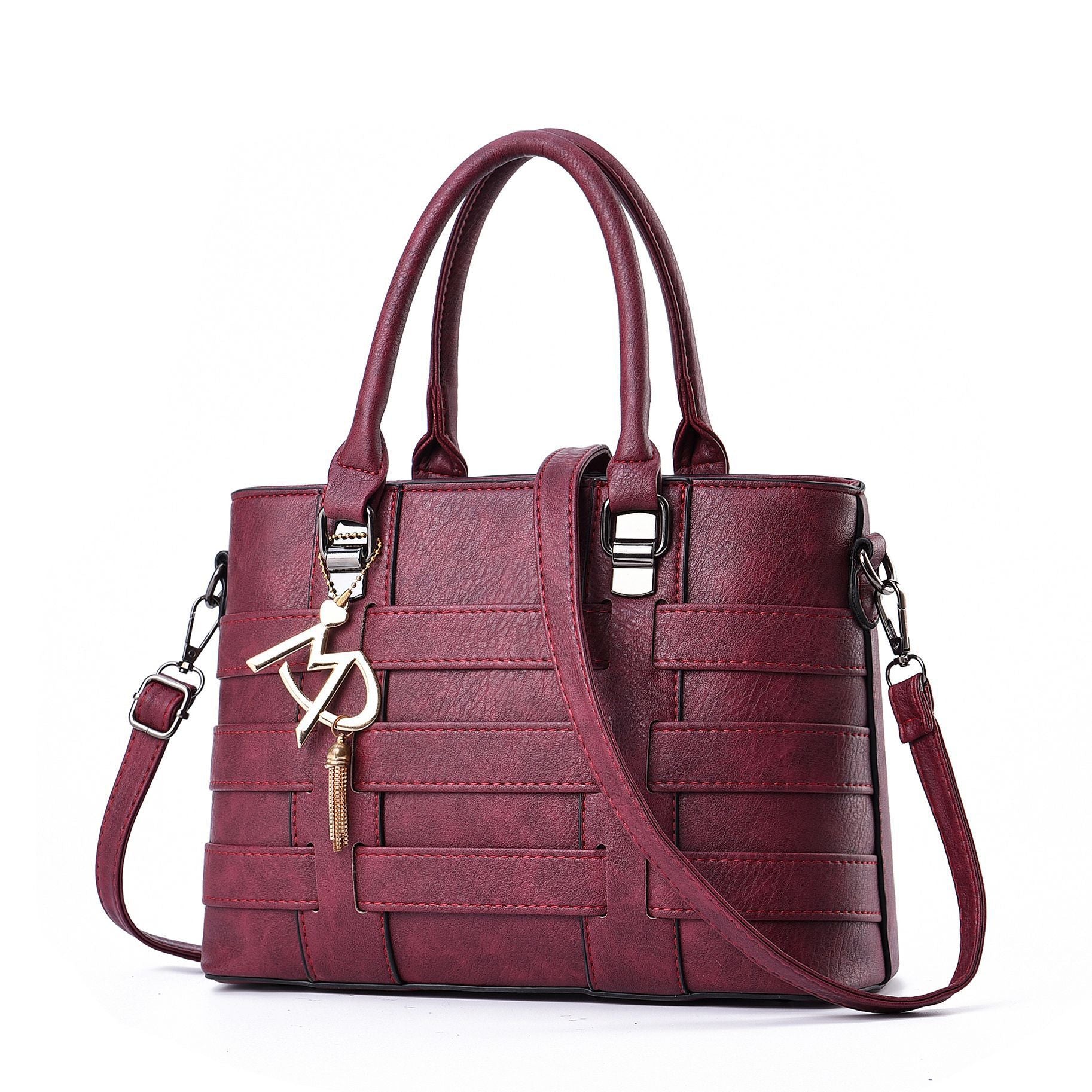 New Trendy Ladies Bags Casual One-Shoulder Messenger Bag