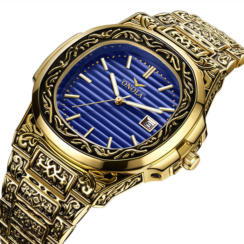 Vintage Men's Watch