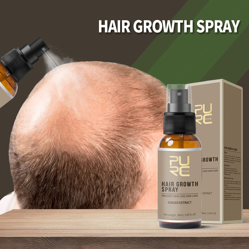 Hair Spray