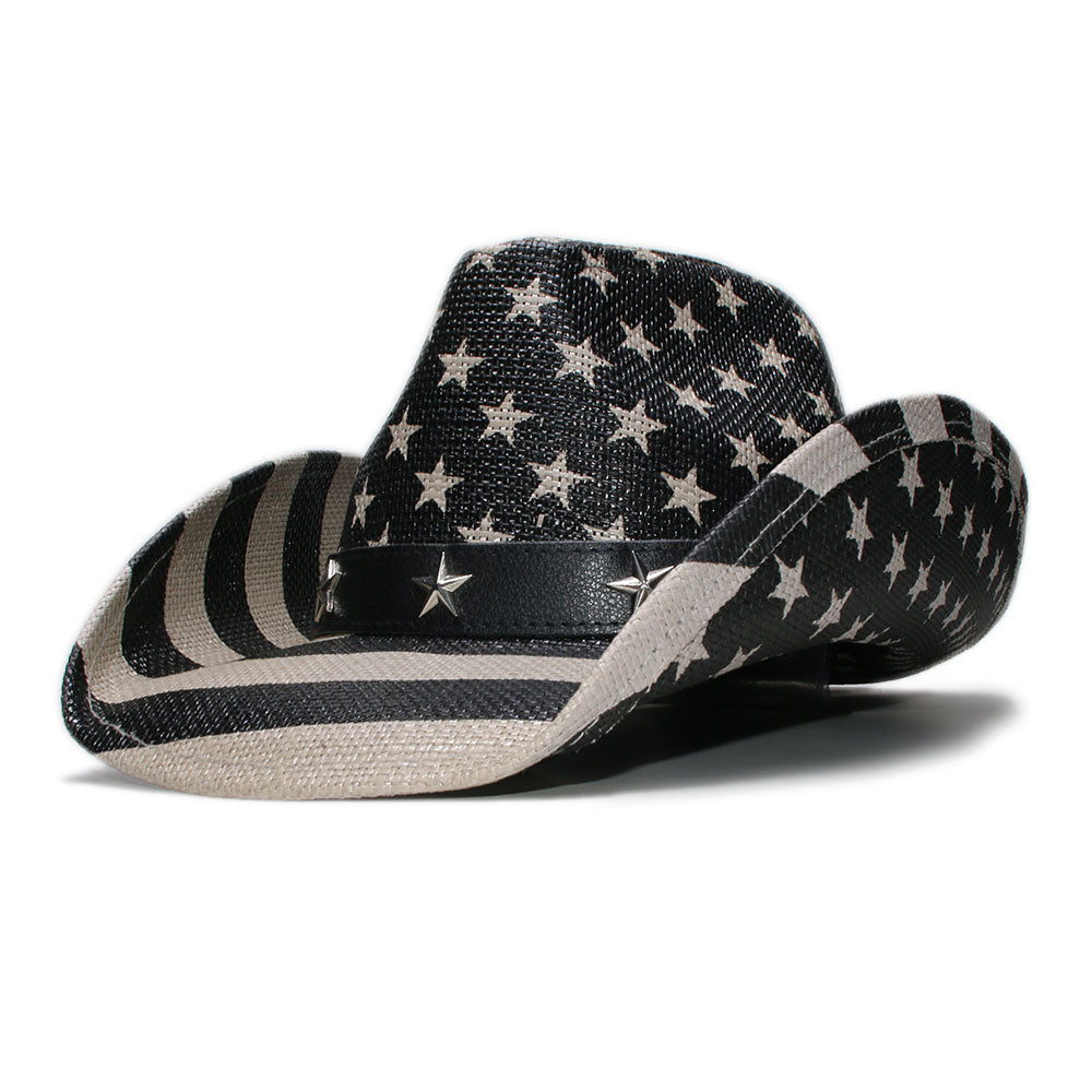 Cowboy Sun Hat