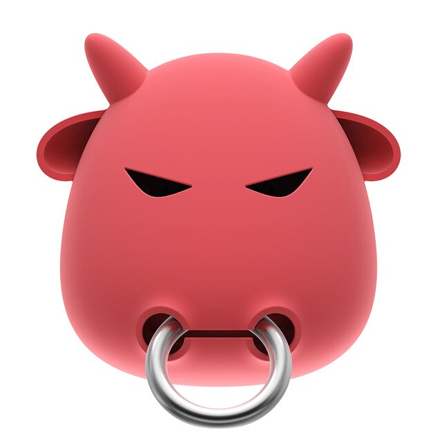 Cute Cartoon Car Perfume