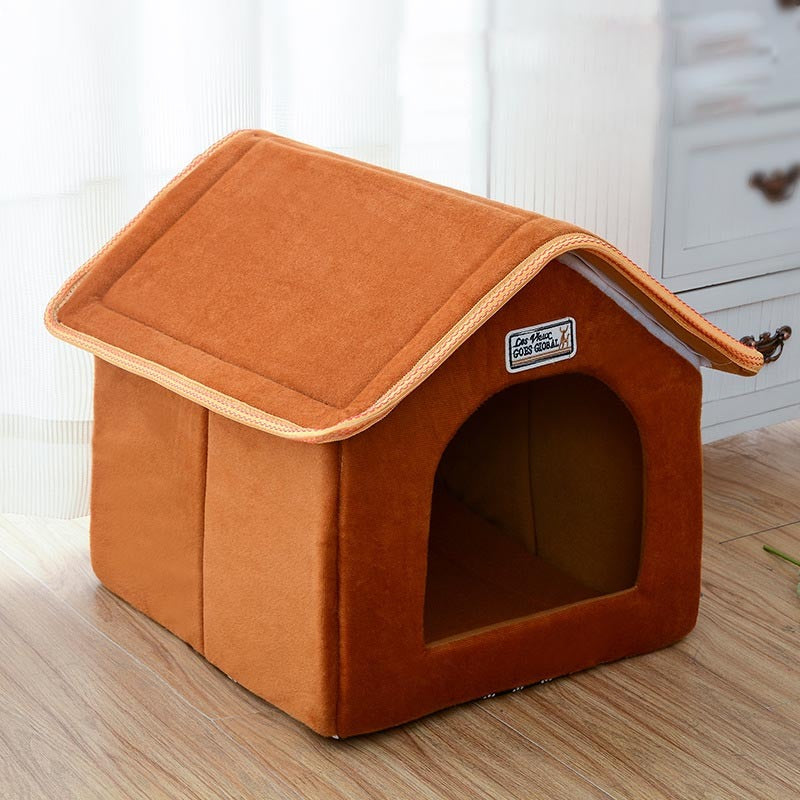 Pet Folding Bed