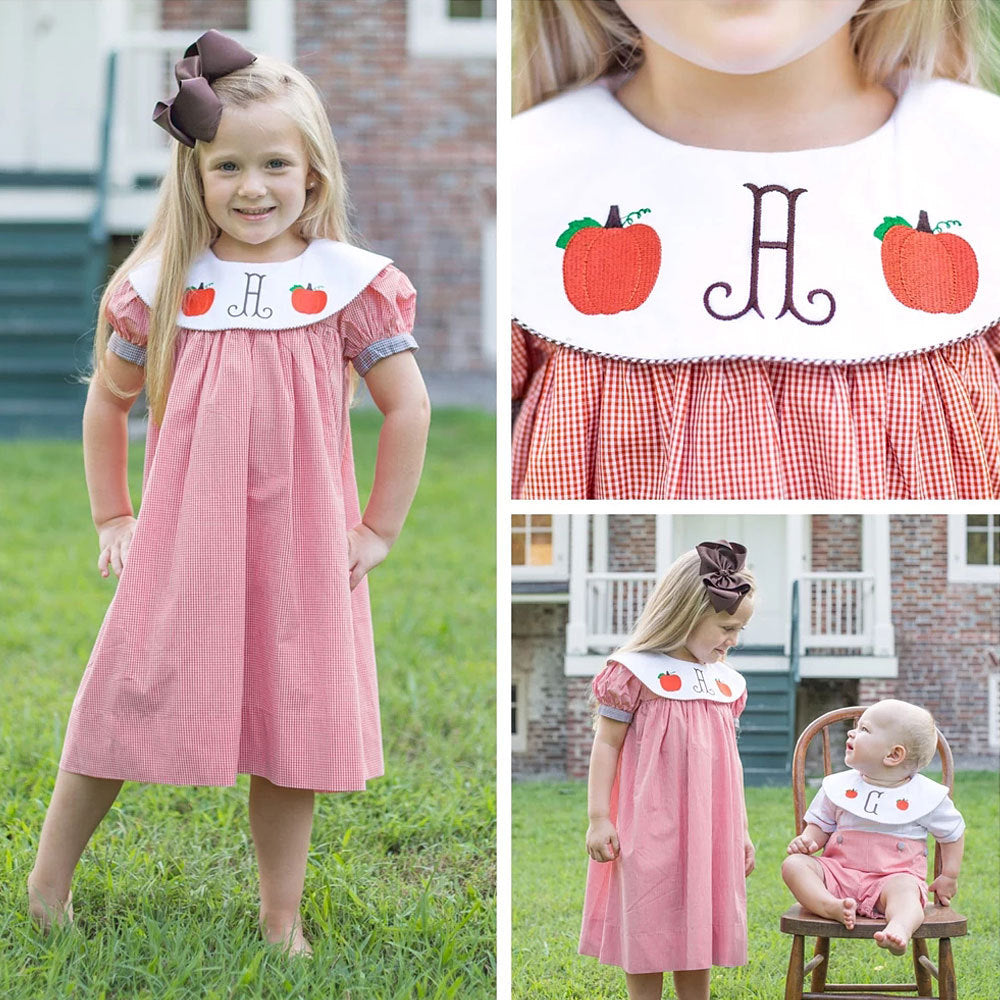 Spanish Sister and Brother