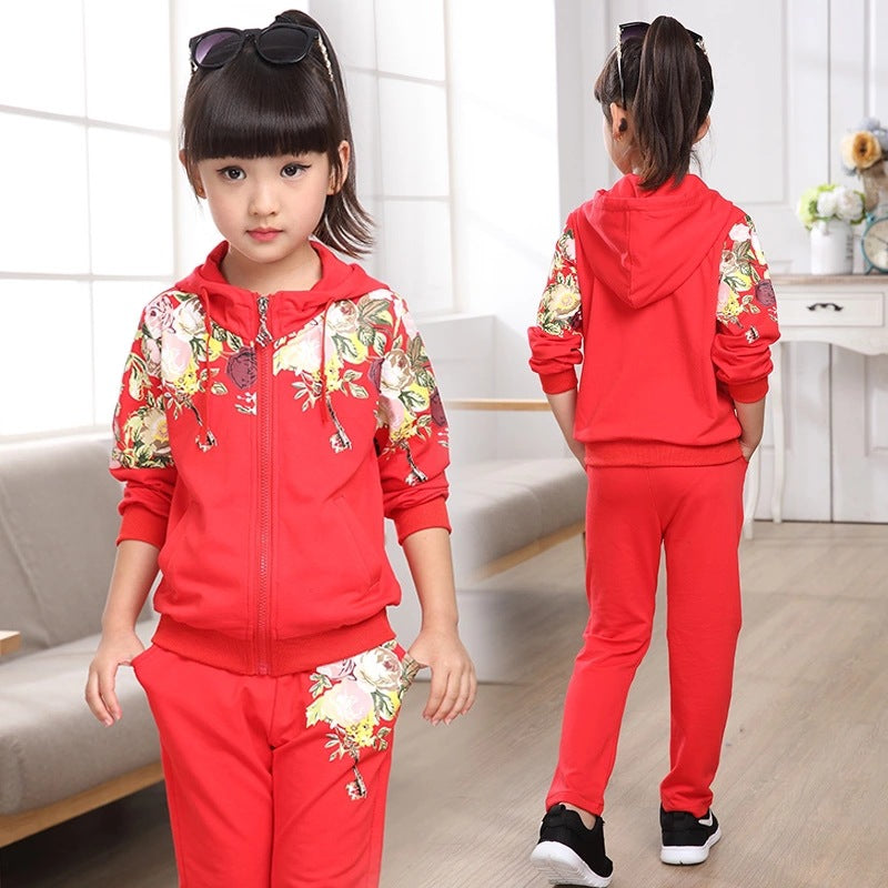 Children Clothes Set