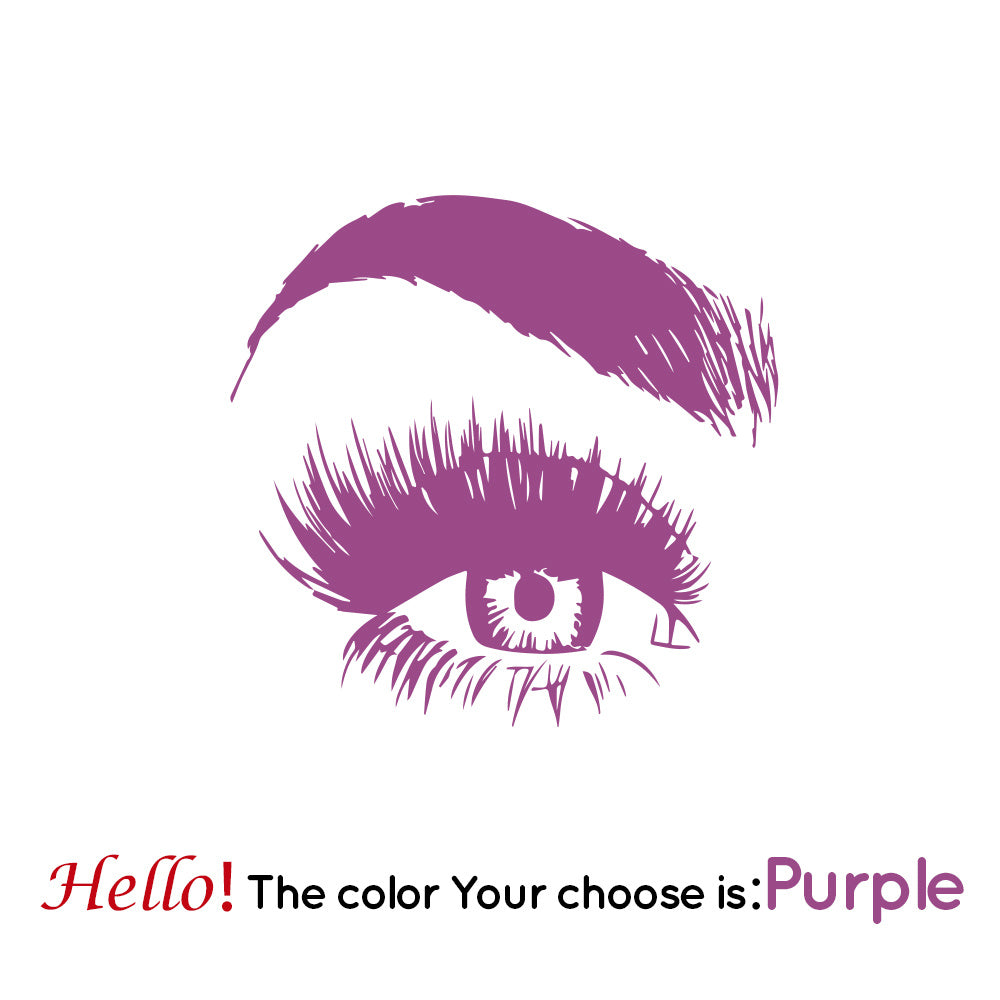 Living Room Background Decoration Wall Sticker