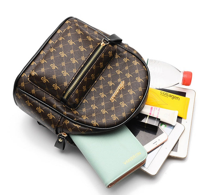 Summer Classic Backpack