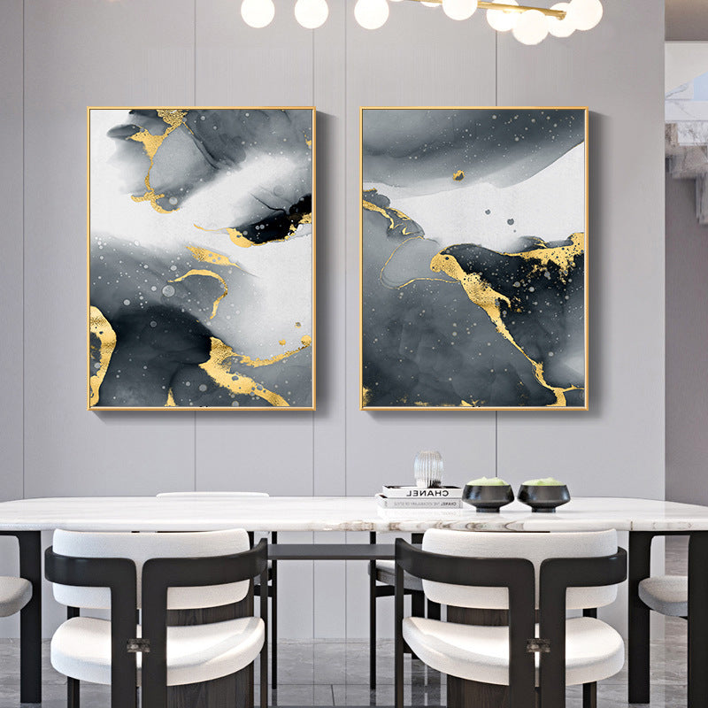 Light Luxury Marble Wallpaper