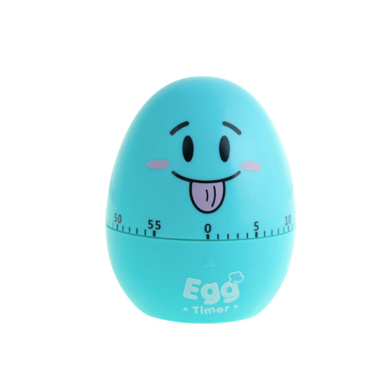 Mechanical Clockwork Cute Alarm Clock Timer