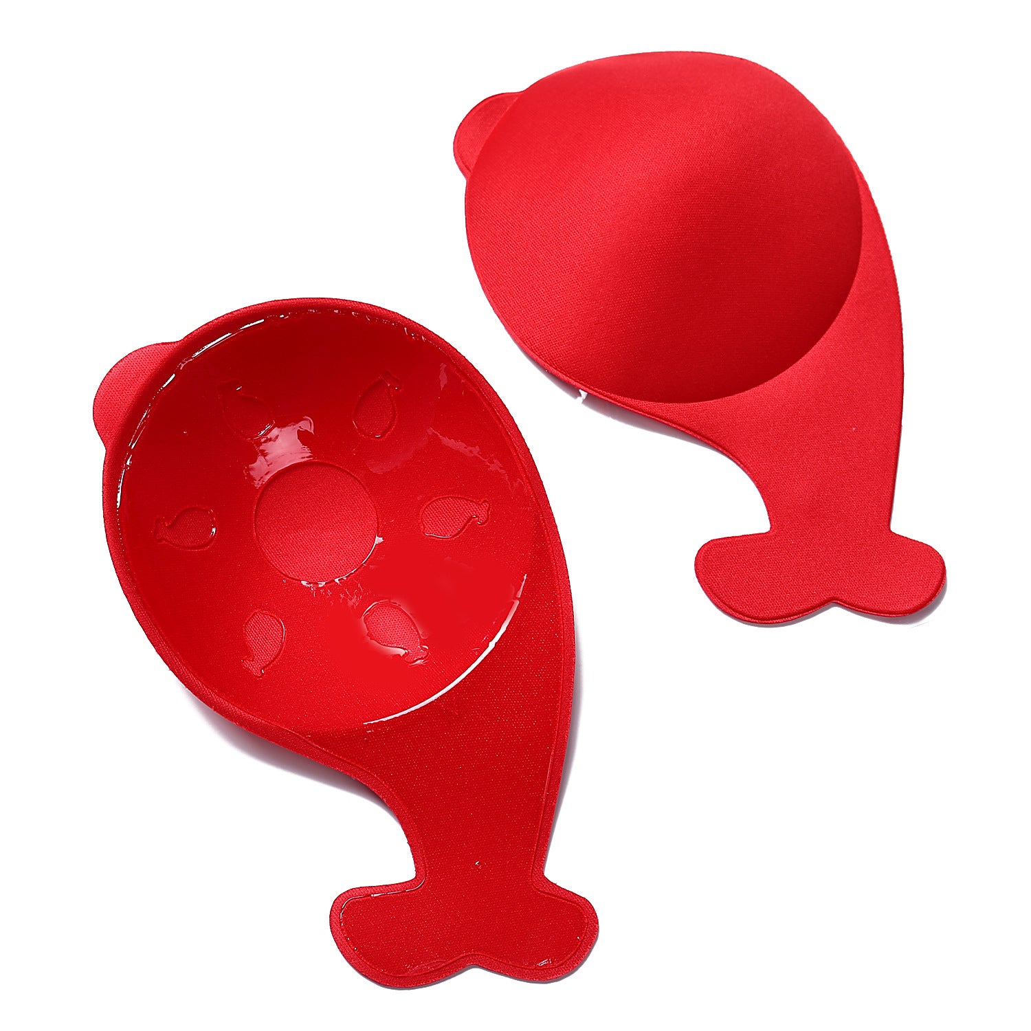 Strapless Bra Invisible Silicone Bra