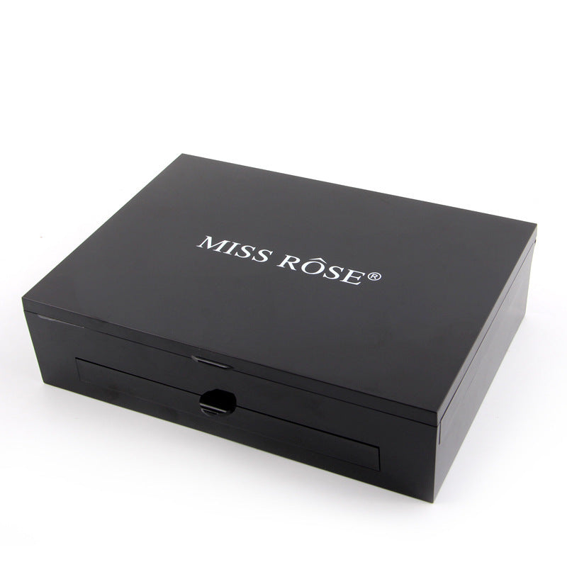 Blockbuster Make-Up Blush, Eyeshadow, Compact, Eyebrow Palette