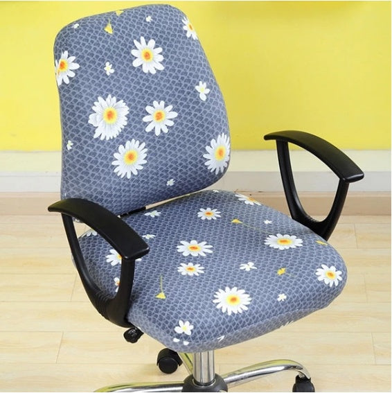 Office Chair Cover