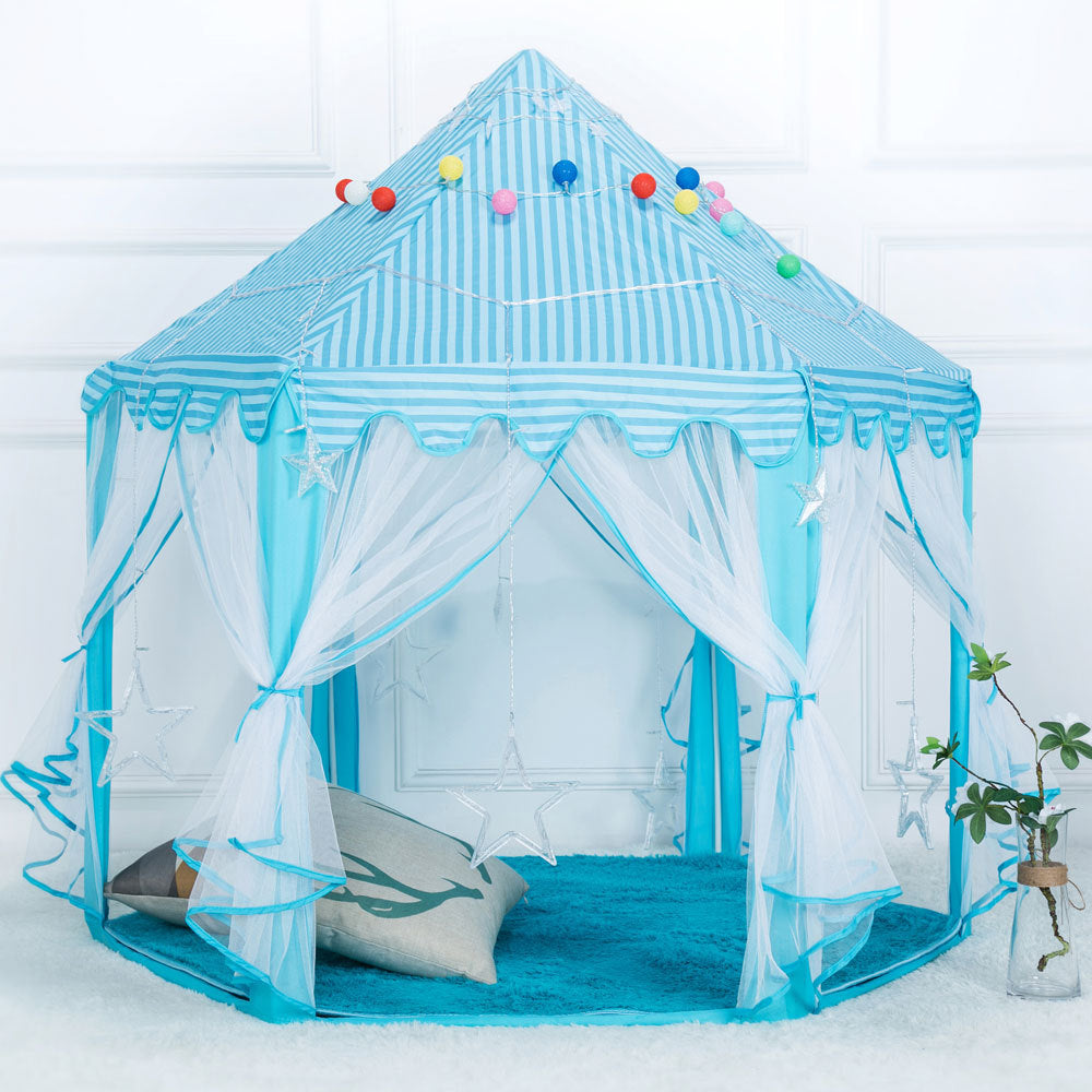 Game Room Dollhouse Anti-Mosquito Net