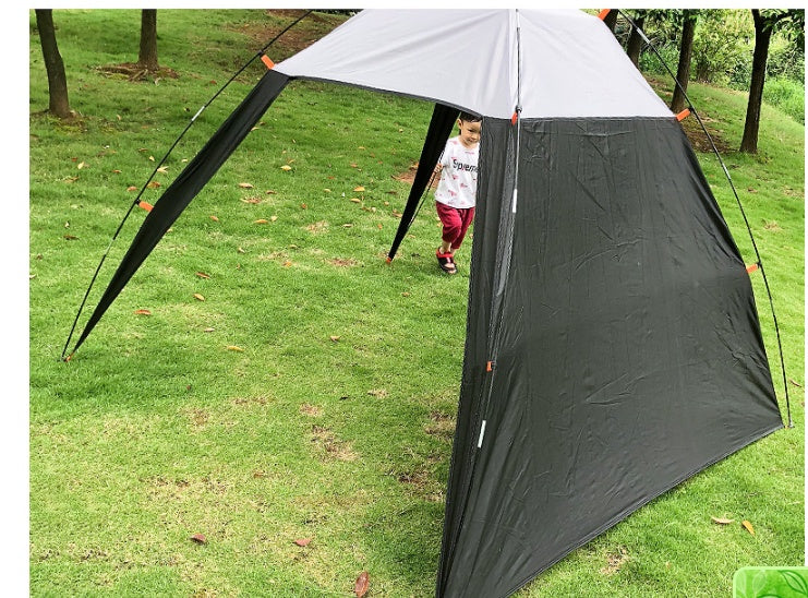 Tent Outdoor Shading Pergola