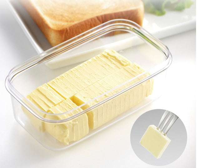 Butter Box Butter Box Cheese Cut Fresh