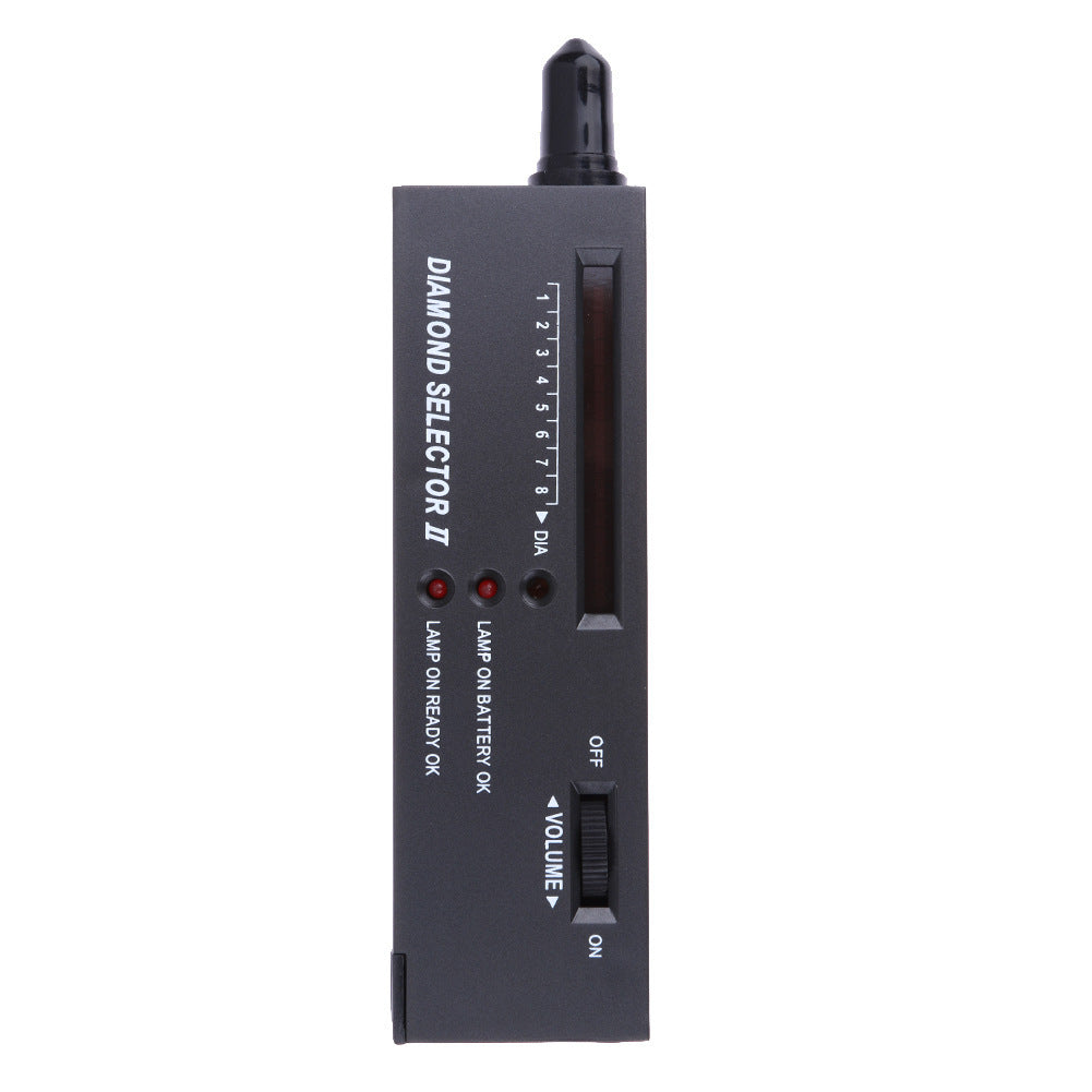 V2 Professional High Accuracy Diamond Tester Gemstone Gem Se