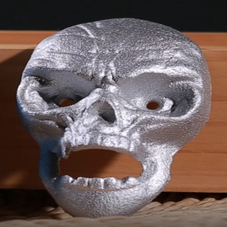 Creative Skull Wall Beer Bottle Opener