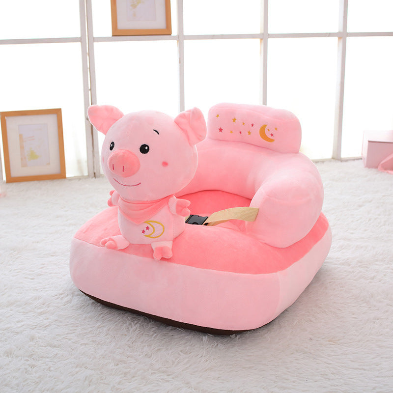 Children's Sofa Cartoon Girl Princess Lazy Baby Sofa Chair