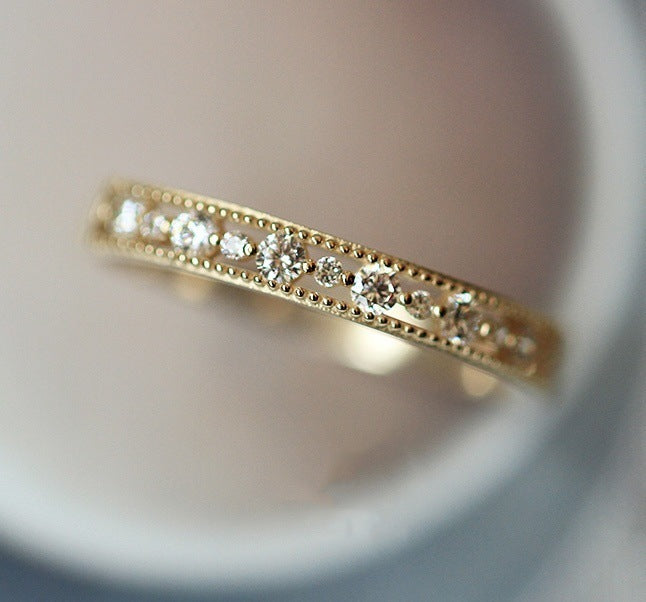 Royal Queen Ring