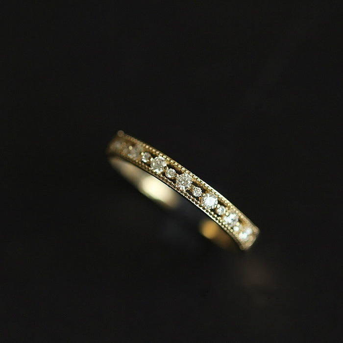 Royal Queen Ring