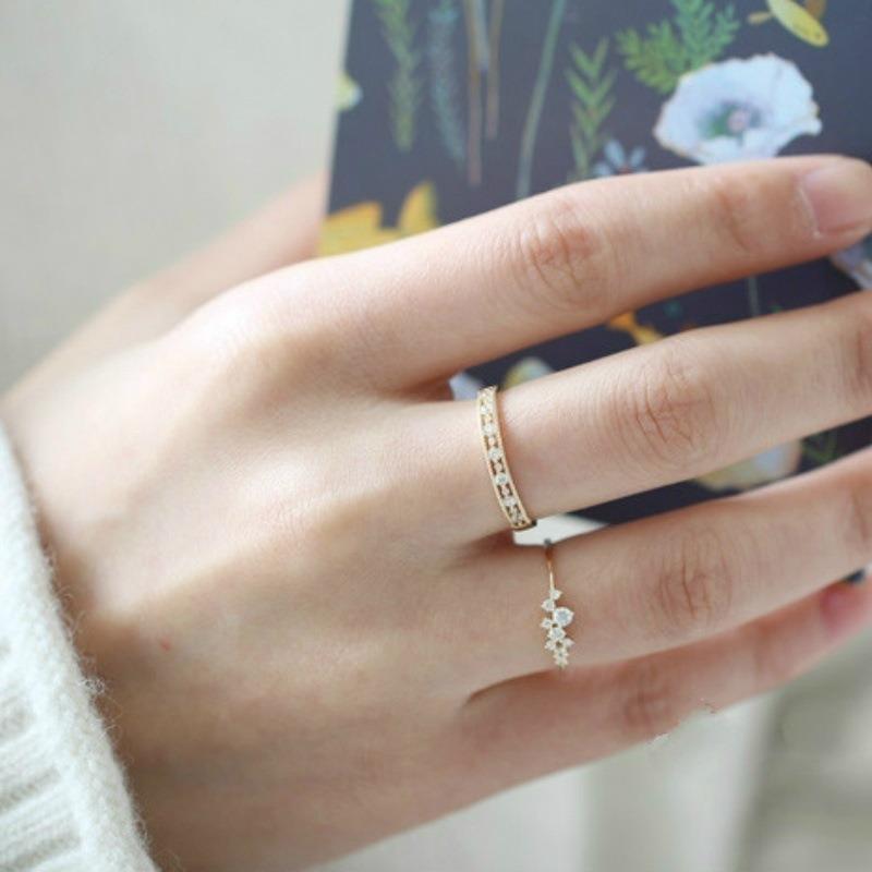 Royal Queen Ring