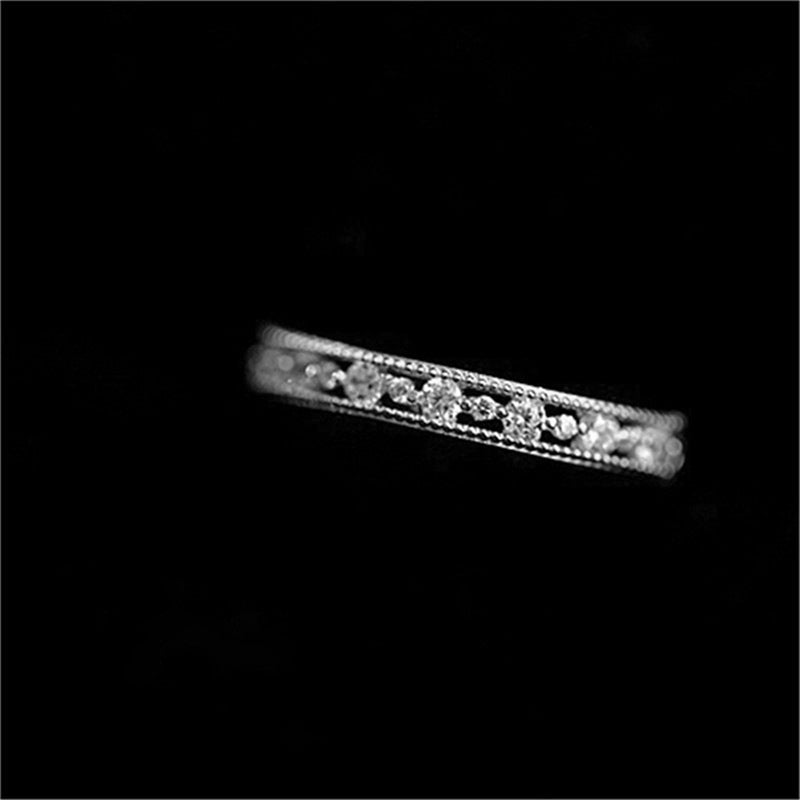 Royal Queen Ring