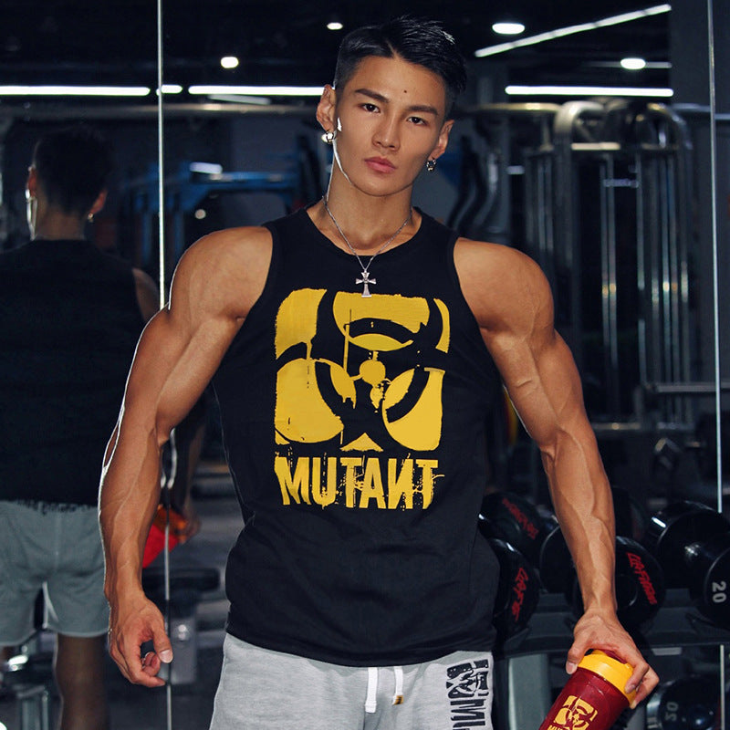 Muscle Doctor Brothers Fitness Vest