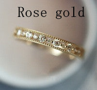 Royal Queen Ring