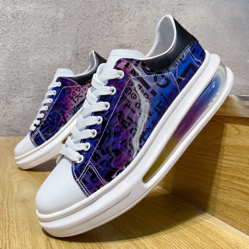 Lightweight Air Cushion Sports Running Shoes
