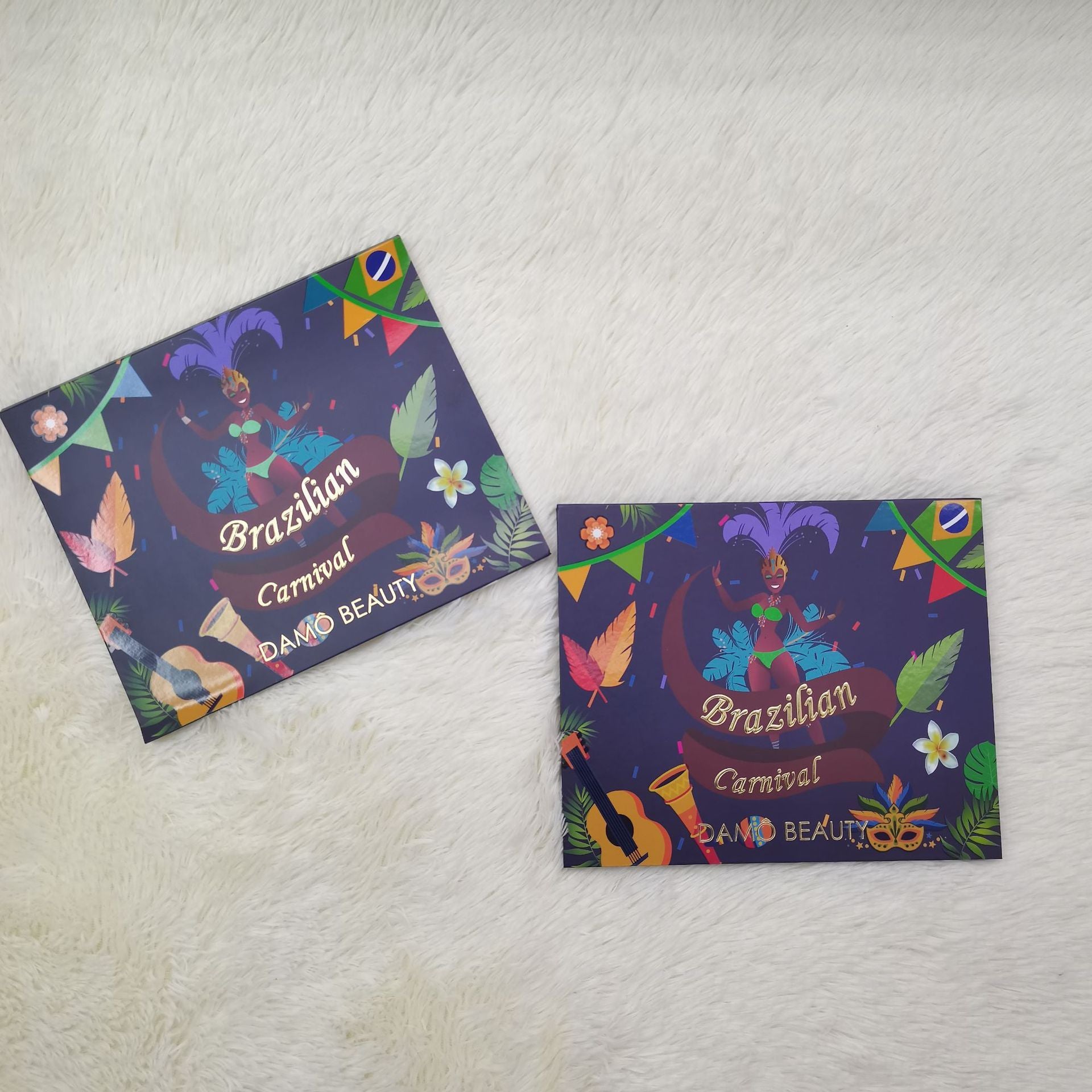 New Cross-Border 99-Color Multi-Color Eyeshadow Palette Factory Direct Sale Spot,Customized