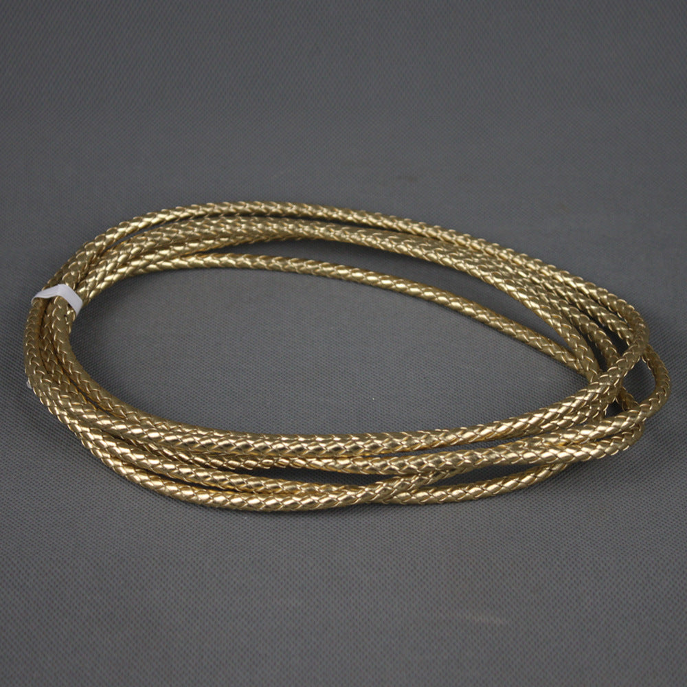 Mardi Gras Halloween Costume Rope Whip Role-Playing Prop Lasso