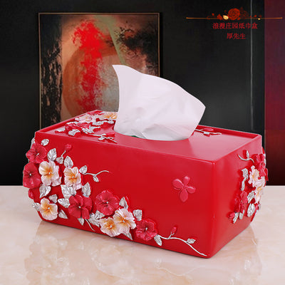 Household Bathroom Five-Piece Wash Set