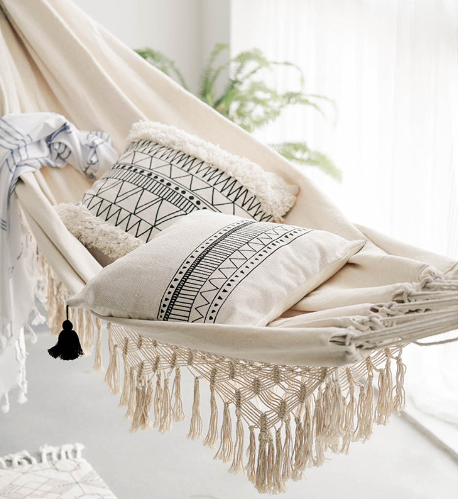 Lazy Hanging Chair Indoor Bird's Nest Leisure Cradle