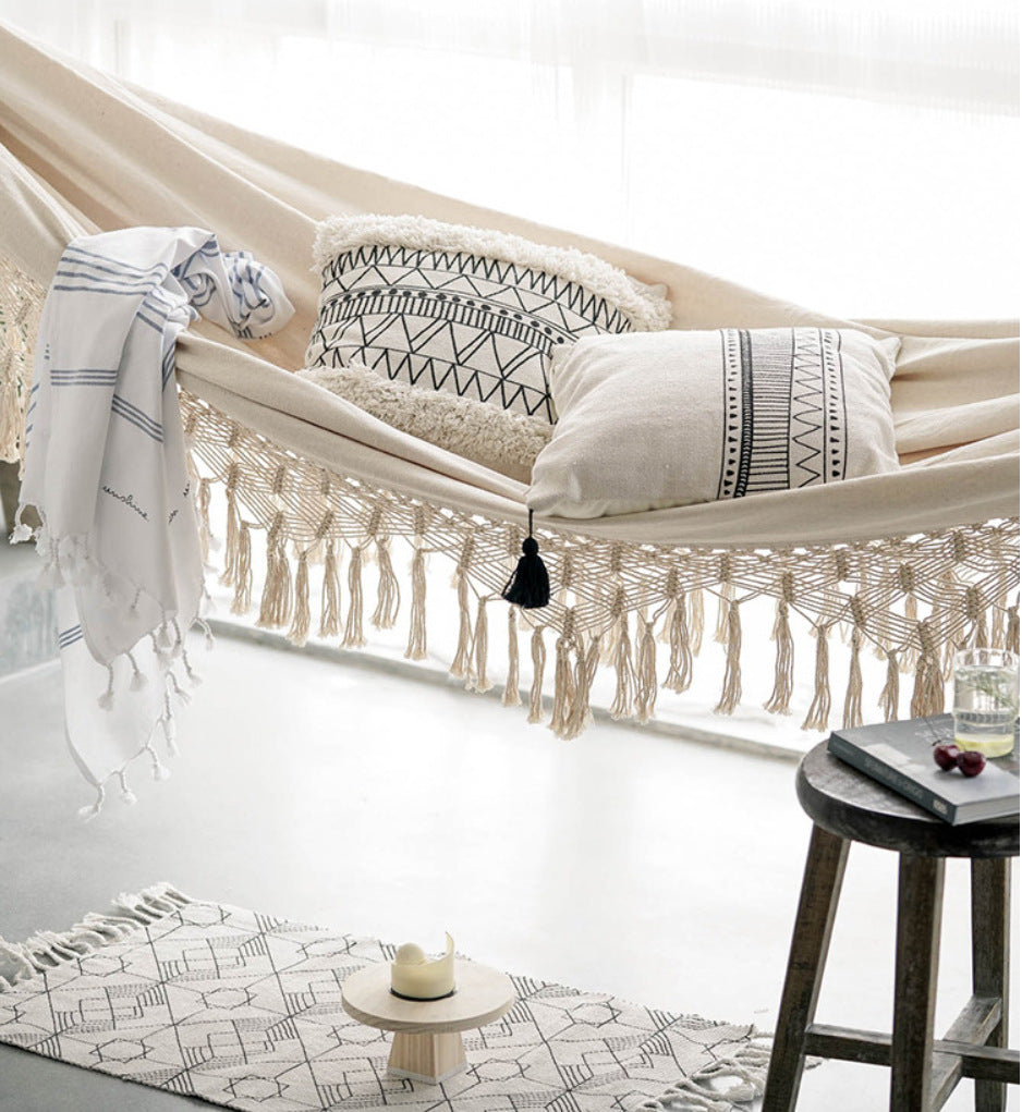 Lazy Hanging Chair Indoor Bird's Nest Leisure Cradle