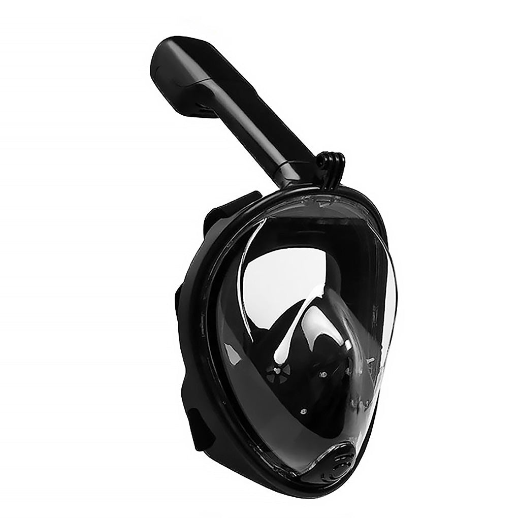 Factory Direct Silicone Diving Mask Snorkeling Suit Swimming Outdoor Swimming Goggles Diving Mask