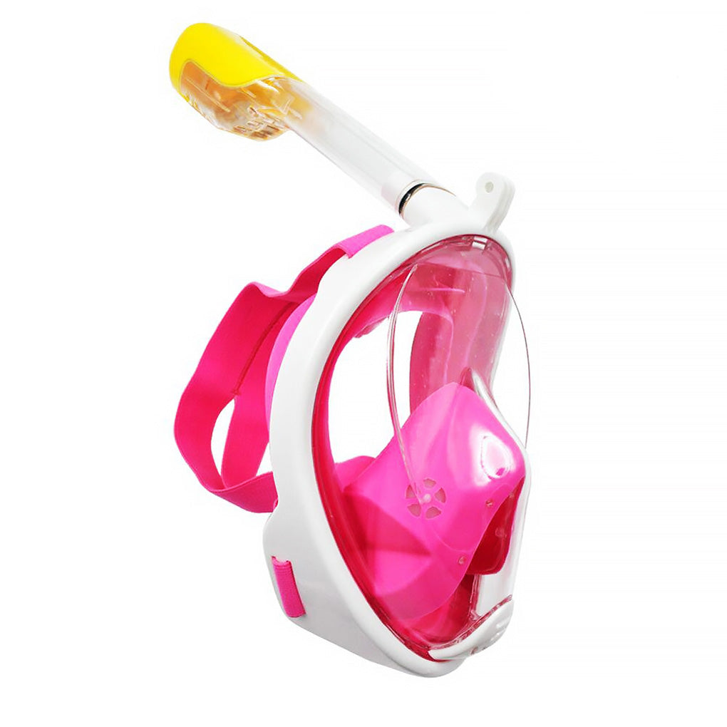 Factory Direct Silicone Diving Mask Snorkeling Suit Swimming Outdoor Swimming Goggles Diving Mask