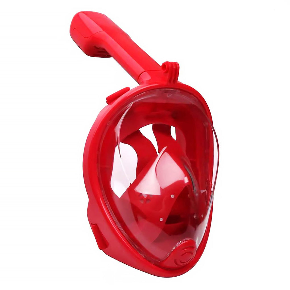 Factory Direct Silicone Diving Mask Snorkeling Suit Swimming Outdoor Swimming Goggles Diving Mask