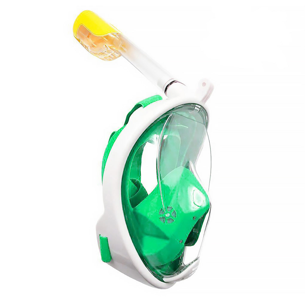 Factory Direct Silicone Diving Mask Snorkeling Suit Swimming Outdoor Swimming Goggles Diving Mask