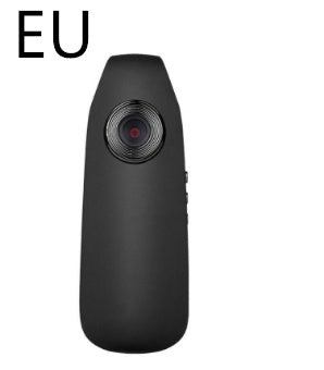 Compatible With ApplePortable Mini Video Camera One-Click Recording