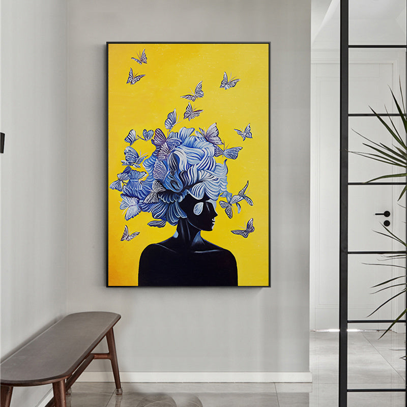 High Definition Painting Bedroom Hanging Painting Living Room Decoration Painting