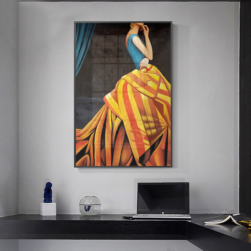 High Definition Painting Bedroom Hanging Painting Living Room Decoration Painting