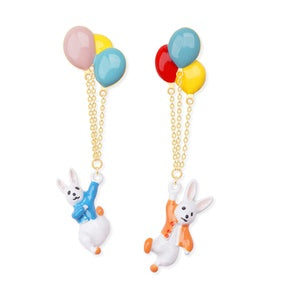 Earrings Without Pierced Ear Clips